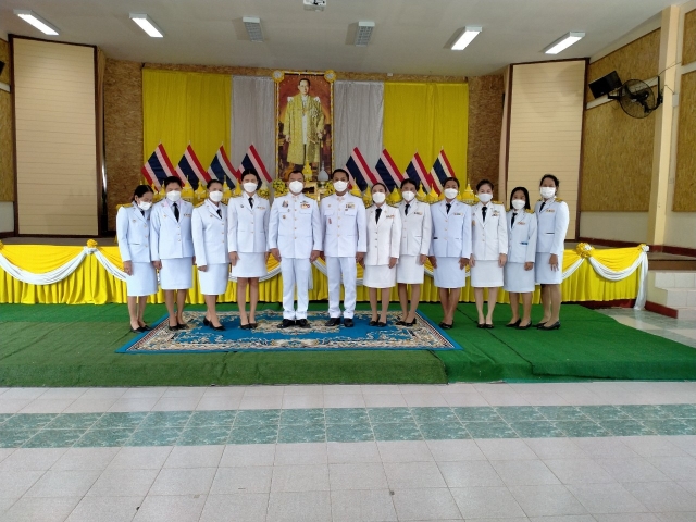 กิจกรรมเนื่องในวันคล้ายวันพระบรมราชสมภพพระบาทสมเด็จพระบรมชนกาธิเบศร มหาภูมิพลอดุลยเดชมหาราช บรมนาถบพ