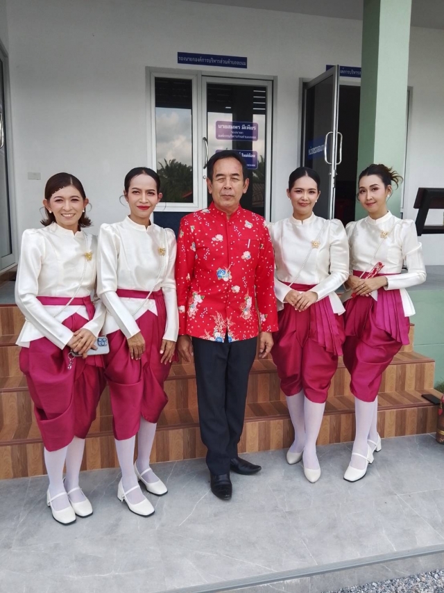 เทิดพระเกียรติกรมหลวงชุมพร 19 ธันวาคม 2567