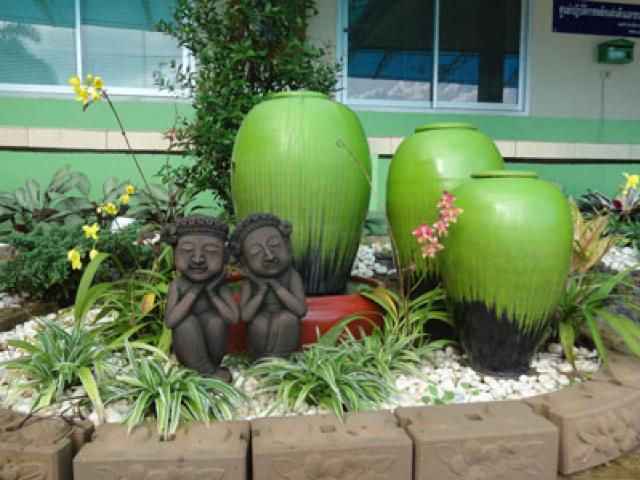 ที่ทำการองค์การบริหารส่วนตำบลละแม